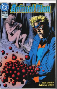 Animal Man #47 (1992) Animal Man