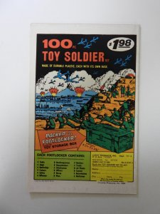 Daredevil #164 (1980) VF condition