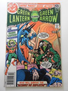 Green Lantern #109 (1978) VG/FN Condition!