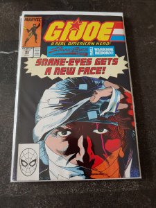 G.I. Joe: A Real American Hero #94 (1989)