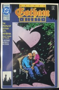 Batman: Gotham Nights #3 (1992)