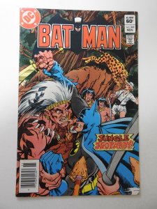 Batman #365 (1983) FN- Condition!