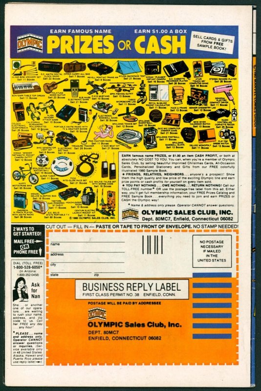 Iron Man 139 VF 8.0 Marvel 1980