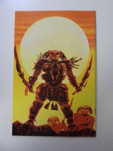 Aliens vs. Predator #1 (1990) VF- condition