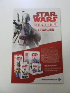 Darth Vader #16 (2018) NM condition