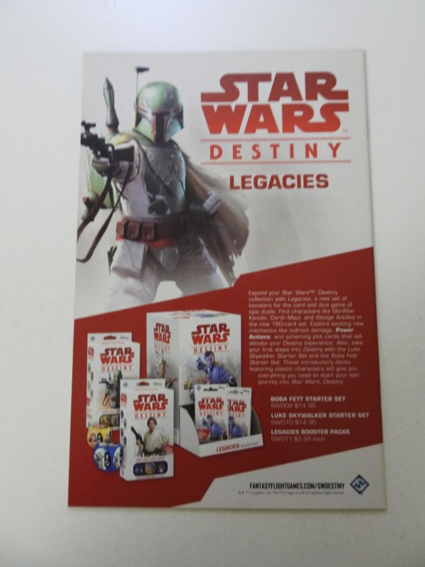 Darth Vader #16 (2018) NM condition