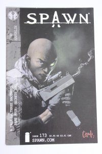 Spawn #173 (2007) Spawn VFNM