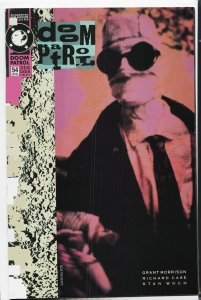 Doom Patrol #54 (1992) Doom Patrol