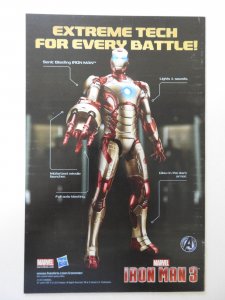 The Amazing Spider-Man #700.5 Variant Cover (2014) VF/NM Condition!