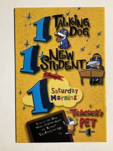 INCREDIBLE HULK 19 SIGNED BY RON GARNEY NM NEAR MINT MARVEL  