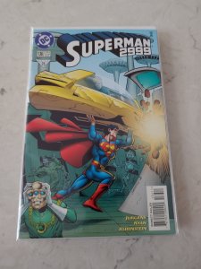 Superman #136 (1998)