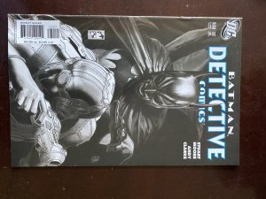 Detective Comics #830 (2007)