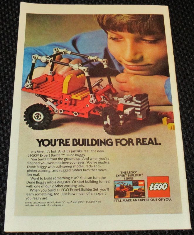 Marvel Team-Up #124 (1982)