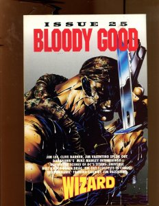 Spawn #11 - Todd McFarlane Cover! (9.0) 1993