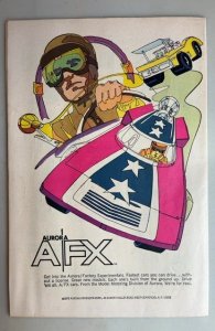 Legion of Super-Heroes #1 (1973)