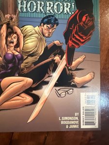 Superman: The Man of Steel #63 (1996)