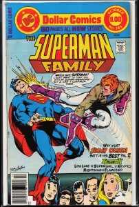 The Superman Family #185 (1977) Jimmy Olsen