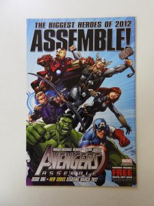 Avenging Spider-Man #4 NM- condition