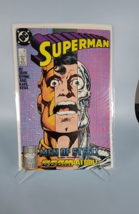 Superman #20 (1988)