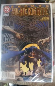 Batman: Blackgate (1997)