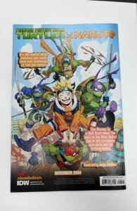 Teenage Mutant Ninja Turtles #3 Cover D (2024)