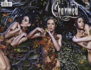 Charmed #2A VF/NM; Zenescope | save on shipping - details inside