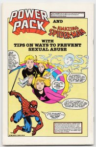 X-Factor #6 (1986) X-Factor [Key Issue]