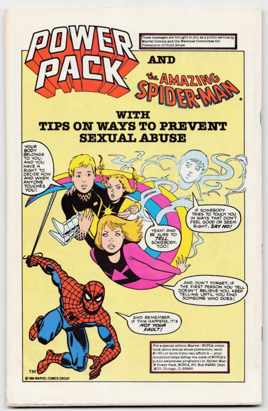 X-Factor #6 (1986) X-Factor [Key Issue]