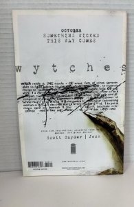 Outcast by Kirkman & Azaceta #3 (2014)