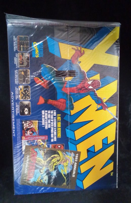 X-Men Annual #2 (1993)