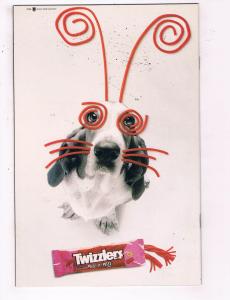 Untold Tales Of Spider-Man #16 VF Marvel Comics Comic Book Dec 1996 DE24