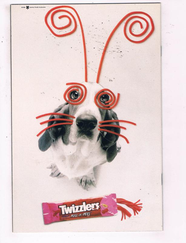 Untold Tales Of Spider-Man #16 VF Marvel Comics Comic Book Dec 1996 DE24