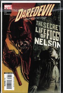 Daredevil #88 Direct Edition (2006) Daredevil