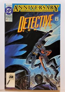 Detective Comics #627 (March 1991, DC) VF