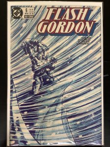 Flash Gordon #6 (1988)