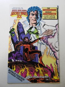 The Amazing Spider-Man #274 (1986) VF Condition!