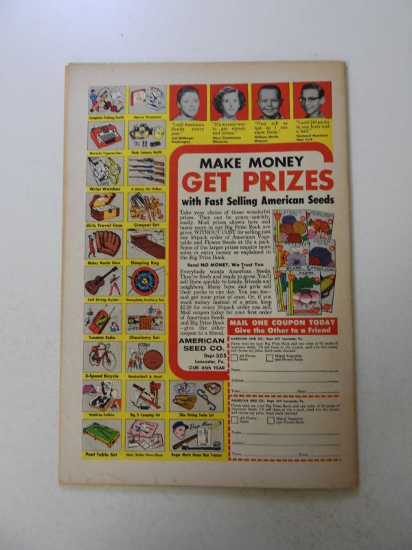 My Greatest Adventure #78 (1963) FN/VF condition