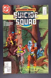 Suicide Squad #9 (1988)