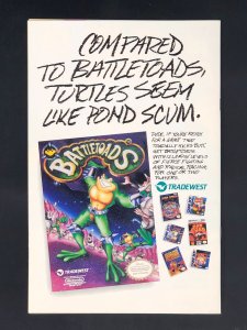 The Amazing Spider-Man #350 (1991)