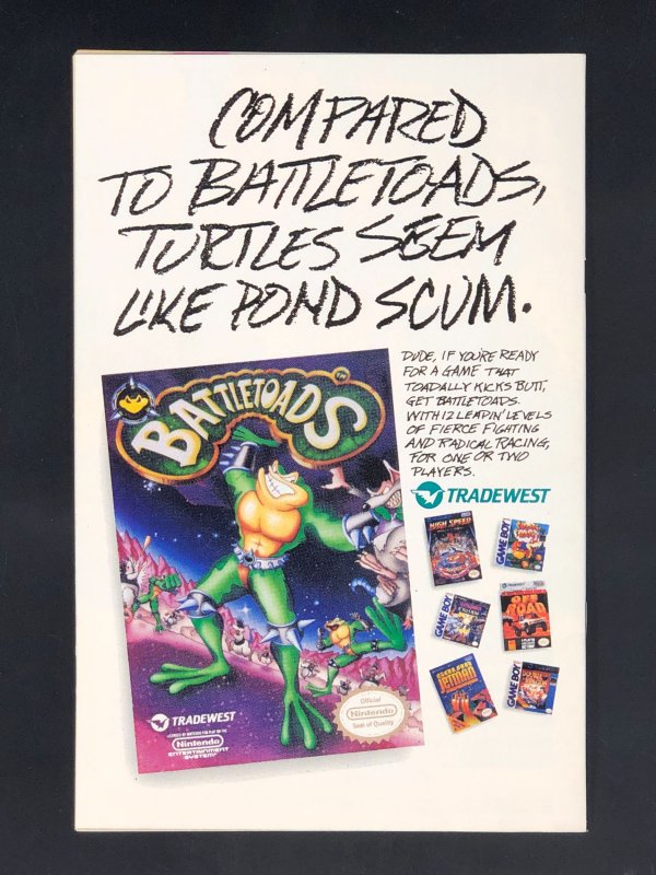 The Amazing Spider-Man #350 (1991)