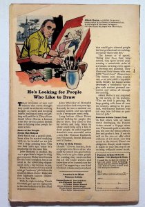 The Avengers #16 (1965) The Avengers