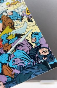 1st Issue Special #1 (1975)