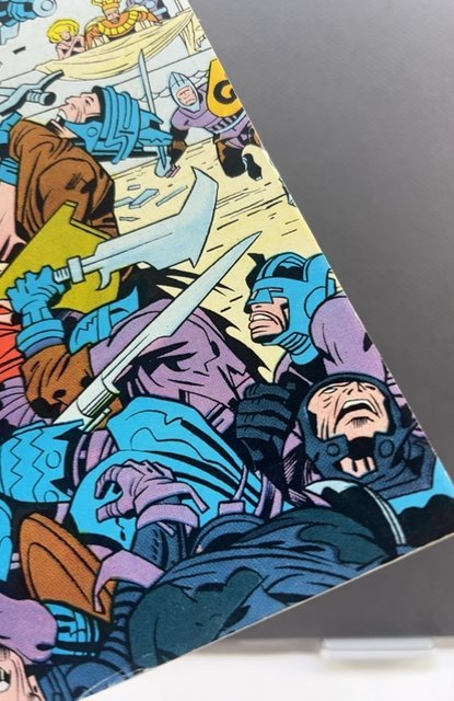 1st Issue Special #1 (1975)