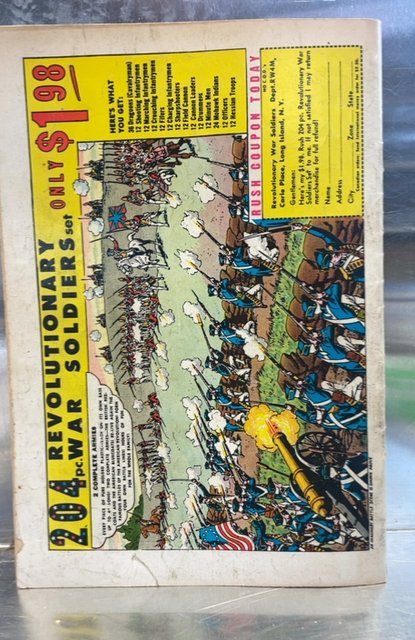 World's Finest Comics #143 (1964)