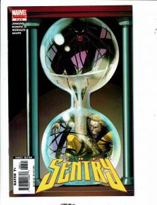 The Sentry Complete Marvel Comics Limited Series # 1 2 3 4 5 6 7 8 Avengers CR62