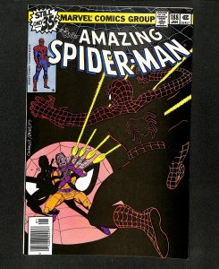 Amazing Spider-Man #188 Jigsaw App! Marv Wolfman!