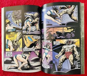 ALIENS  VERSUS PREDATOR WAR GRAPHIC NOVEL 1st Printing. RARE COMPLETE SET 1-12 
