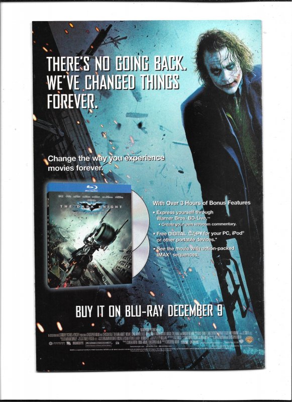 Secret Invasion: Dark Reign (2009)