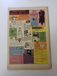 Fightin' 5 #38 (1966) FN+ condition