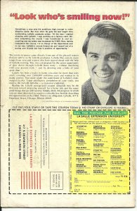 Marvel Chillers #2 (1975) see description